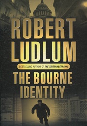 The Bourne Identity (Robert Ludlum)