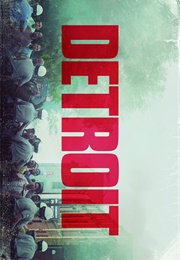 Detroit (2017)