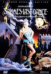 Salome&#39;s Last Dance (1988)