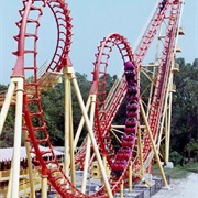 Boomerang (Worlds of Fun)