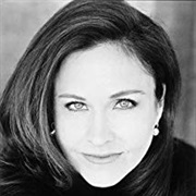 Chief Monica Johnson (Erin Gray)