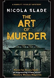The Art of Murder (Nicola Slade)