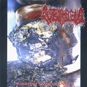 Autophagia - Amorphus
