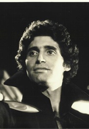 The Curse of Dracula (1979)