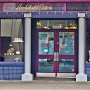 Archibald Sisters (Olympia)