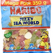 Fizzy Sea World
