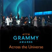 Various - Across the Universe (47th Grammy Awards)