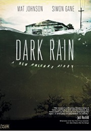Dark Rain (Mat Johnson)