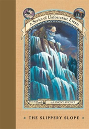 The Slippery Slope (Lemony Snicket)