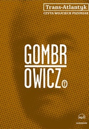 Transatlantyk (Witold Gombrowicz)