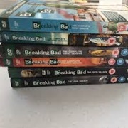 Watch a Boxset in One Day