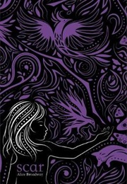 Scar (Alice Broadway)