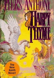 Harpy Thyme (Piers Anthony)