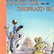 Master Chu and the Drunkard Hu