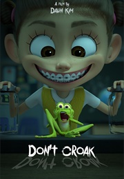 Dont Croak (2019)