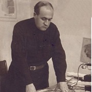 Mammed Said Ordubadi