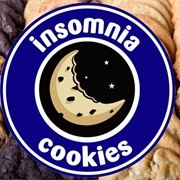 Insomnia Cookies