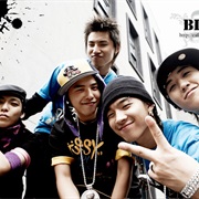 Bigbang We Belong Together