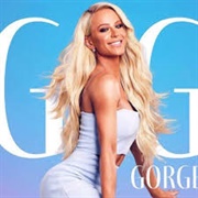 Gigi Gorgeous