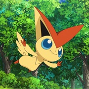 Victini