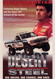 Desert Steel (1989)