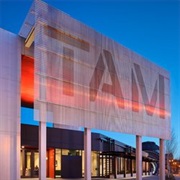 Tacoma Art Museum