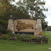 Disney&#39;s Fort Wilderness Resort &amp; Campground