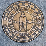 Freedom Trail, Boston, Massachusetts