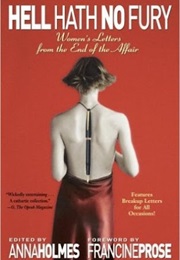 Hell Hath No Fury (Anna Holmes)