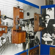 Museum of Communications (Seattle)