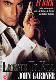 License to Kill