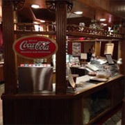 Trotter's (Auburn, Washington)