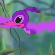 Hunkahunka (Experiment 323)