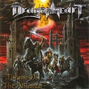 Dragonheart - Throne of the Alliance