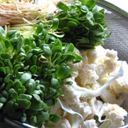 Samudra Methi