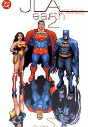 JLA: Earth 2