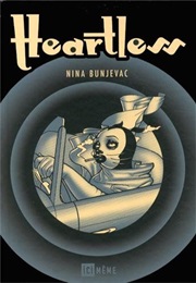Heartless (Nina Bunjevac)