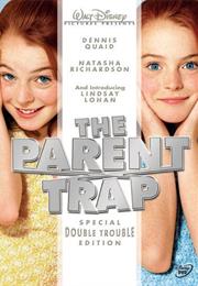 Parent Trap 1998