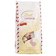 Lindt Peppermint Truffles