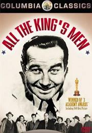 All the King&#39;s Men (1949)