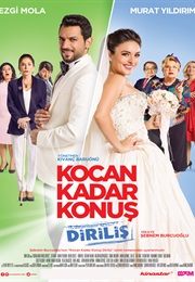 Kocan Kadar Konus (2015)