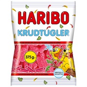 Krudtugler