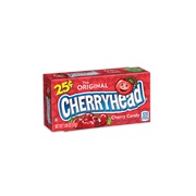 Cherryhead