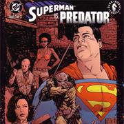 Superman vs. Predator