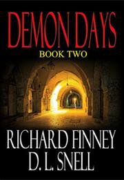 Demon Days: Book Two