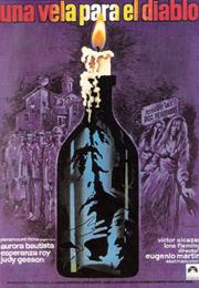 A Candle for the Devil