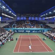 National Tennis Centre