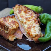 Croque Señor