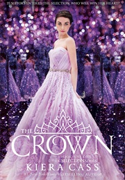 The Crown (Kiera Cass)