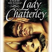 Lady Chatterley
